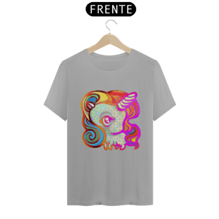 Nome do produto Camisa Unicórnio 