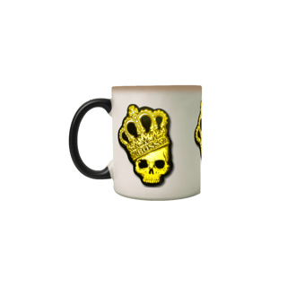 Nome do produto Caneca The Crown
