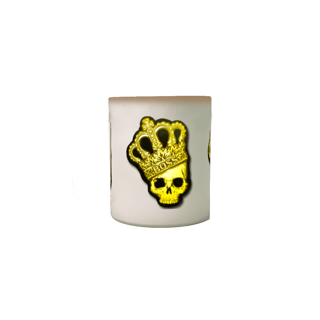 Nome do produto Caneca The Crown