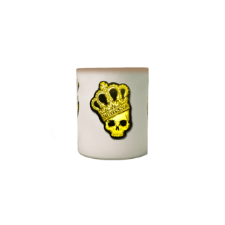 Nome do produto Caneca combo quad Global Elite