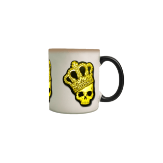 Nome do produto Caneca The Crown