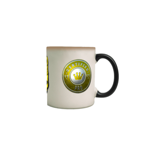 Nome do produto Caneca combo quad Global Elite