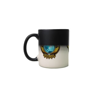Nome do produto Caneca combo quad Global Elite