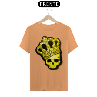 Nome do produto Camisa Premium  The Crown