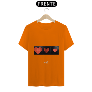 Nome do produto Camisa Vida