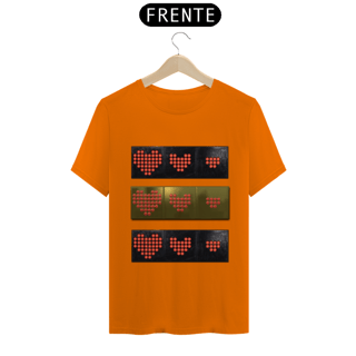 Nome do produto Camisa vidas