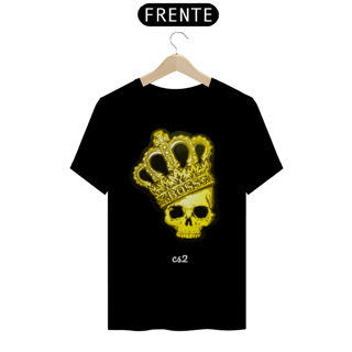 Nome do produto Camisa The Crown 