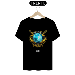Nome do produto Camisa Global Elite