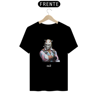 Nome do produto Camisa Sir Bloody Miami Darryl