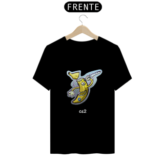 Nome do produto Camisa Stupid Banana