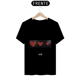 Nome do produto Camisa Vida