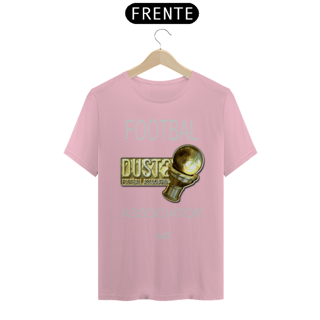 Nome do produto Camisa DUST 2 FA