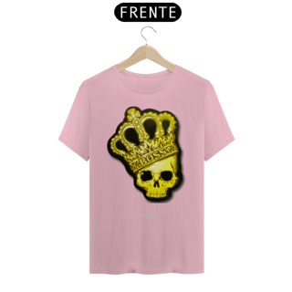 Nome do produto Camisa The Crown 