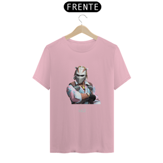 Nome do produto Camisa Sir Bloody Miami Darryl