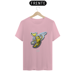 Nome do produto Camisa Stupid Banana