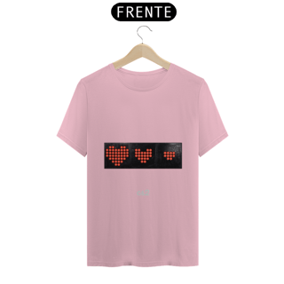 Nome do produto Camisa Vida