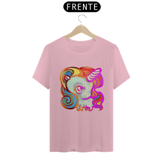 Nome do produto Camisa Unicórnio 