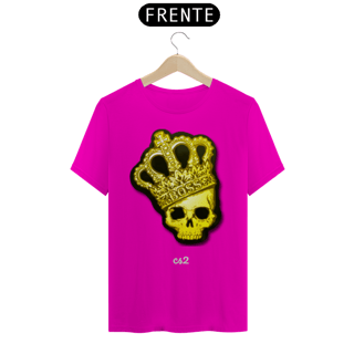 Nome do produto Camisa The Crown 