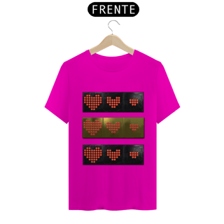 Nome do produto Camisa vidas