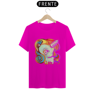 Nome do produto Camisa Unicórnio 