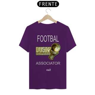 Nome do produto Camisa DUST 2 FA
