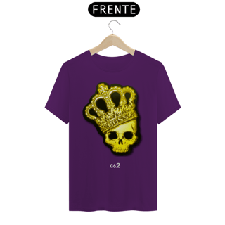 Nome do produto Camisa The Crown 