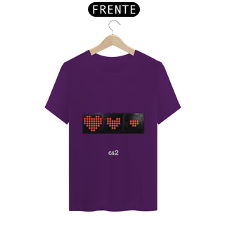 Nome do produto Camisa Vida