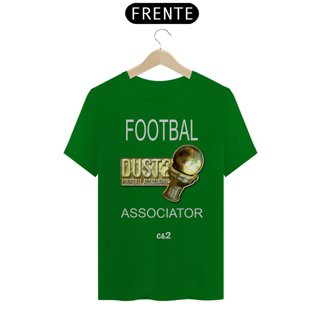Nome do produto Camisa DUST 2 FA