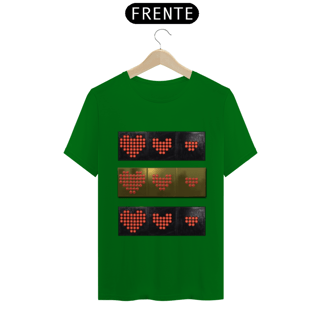 Nome do produto Camisa vidas