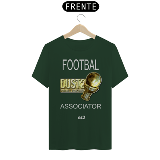 Nome do produto Camisa DUST 2 FA