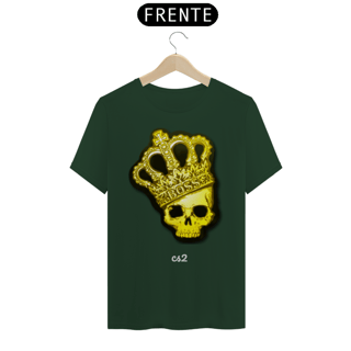 Nome do produto Camisa The Crown 