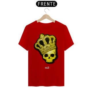 Nome do produto Camisa The Crown 