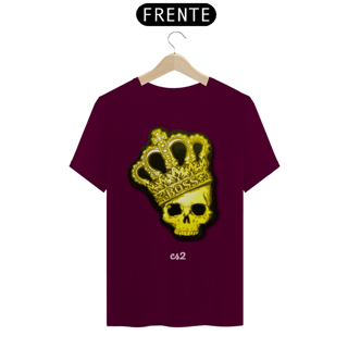Nome do produto Camisa The Crown 