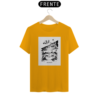 Nome do produto Camiseta Anime Girl