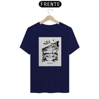 Nome do produto Camiseta Anime Girl