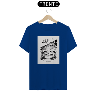 Nome do produto Camiseta Anime Girl
