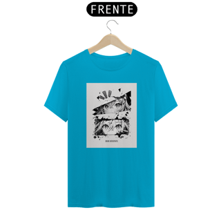 Nome do produto Camiseta Anime Girl