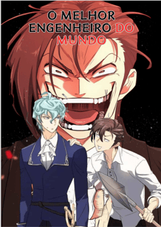 Nome do produto World'S Best Engineer Poster