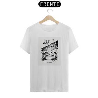 Camiseta Anime Girl