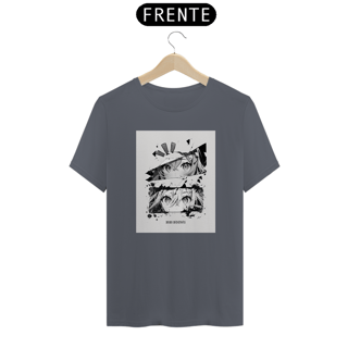 Nome do produto Camiseta Anime Girl