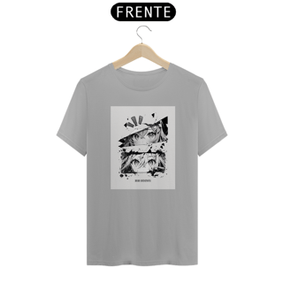 Nome do produto Camiseta Anime Girl