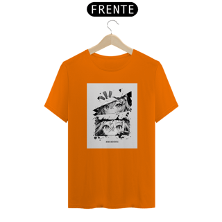 Nome do produto Camiseta Anime Girl
