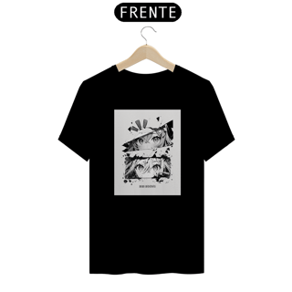 Nome do produto Camiseta Anime Girl