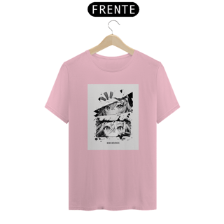 Nome do produto Camiseta Anime Girl
