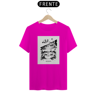 Nome do produto Camiseta Anime Girl
