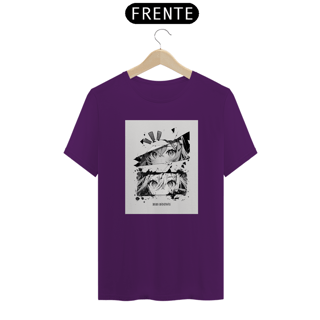 Nome do produto Camiseta Anime Girl