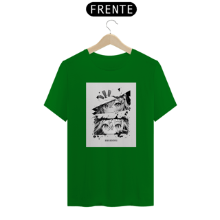 Nome do produto Camiseta Anime Girl