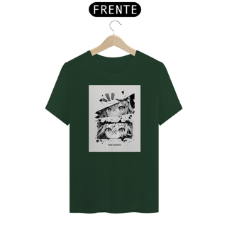 Nome do produto Camiseta Anime Girl