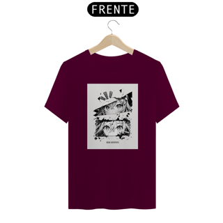 Nome do produto Camiseta Anime Girl