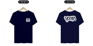 Nome do produto Zeon hiperv2 streetwear camisa